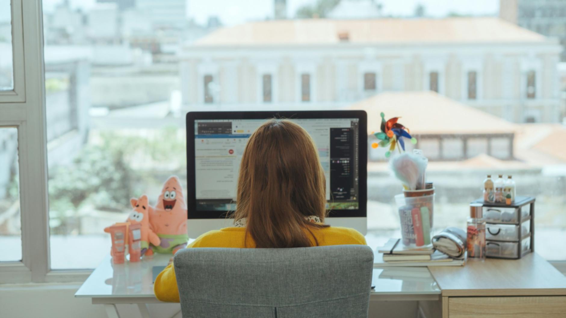 Business professionals analyzing budget approval metrics and workflow efficiency
