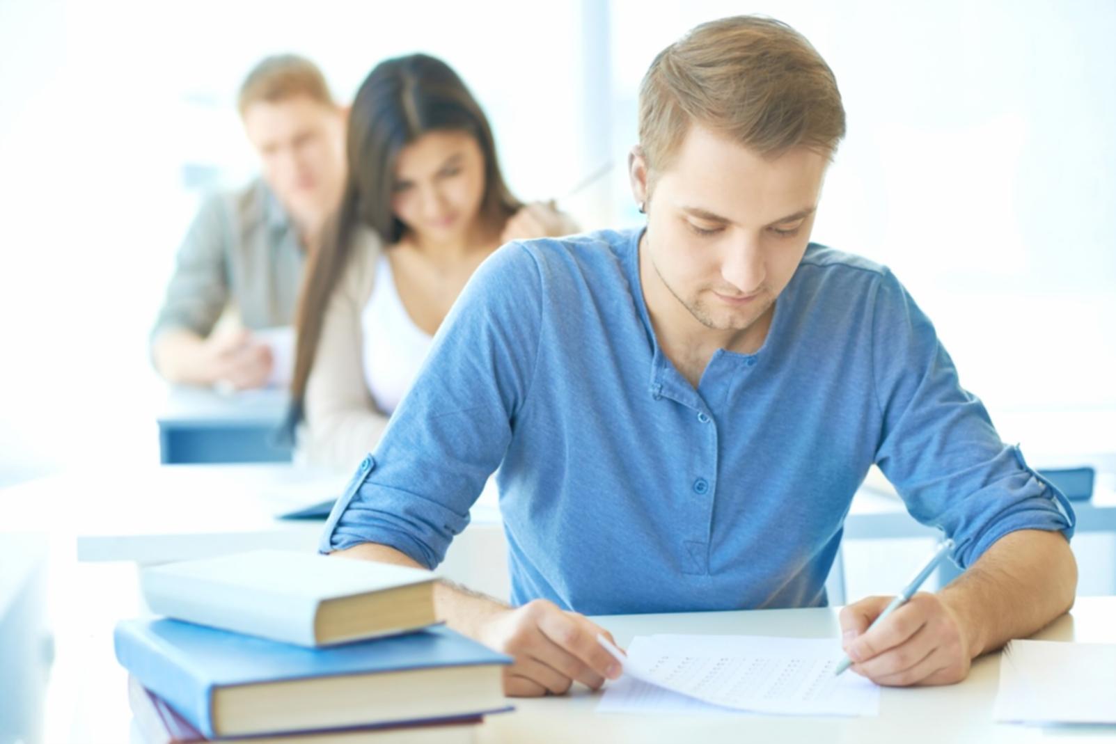 Financial professionals collaborating on budget approval processes